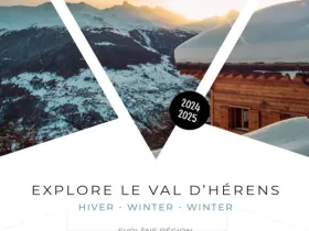 Explore le Val d'Hérens Hiver 2025