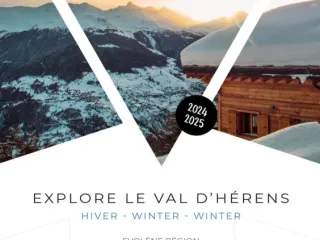 Explore le Val d'Hérens Hiver 2025