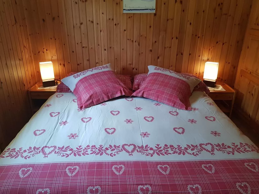 Location Appartement Evolène Valais