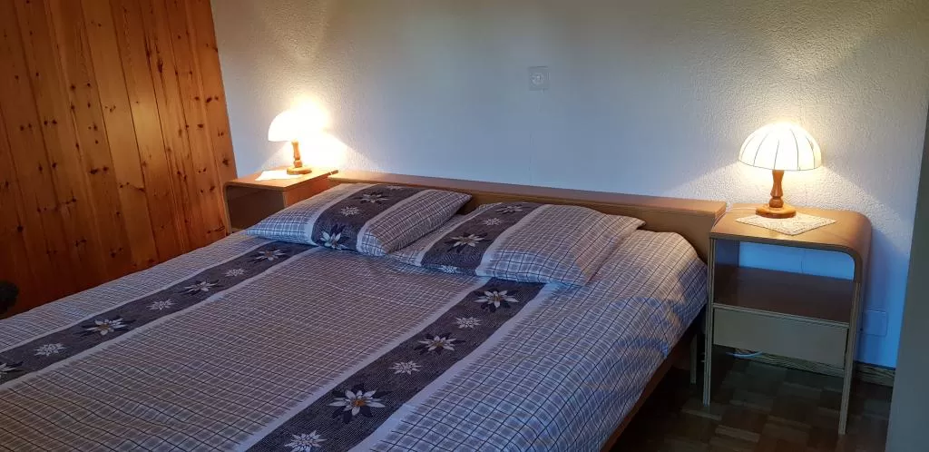 Location Appartement Evolène Valais