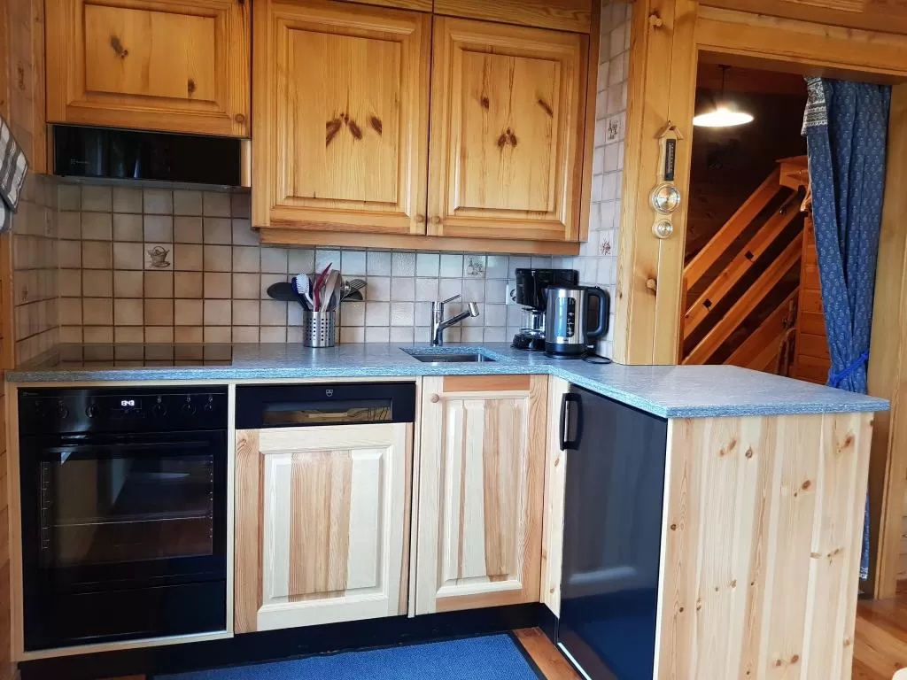 Location Chalet La Sage Valais