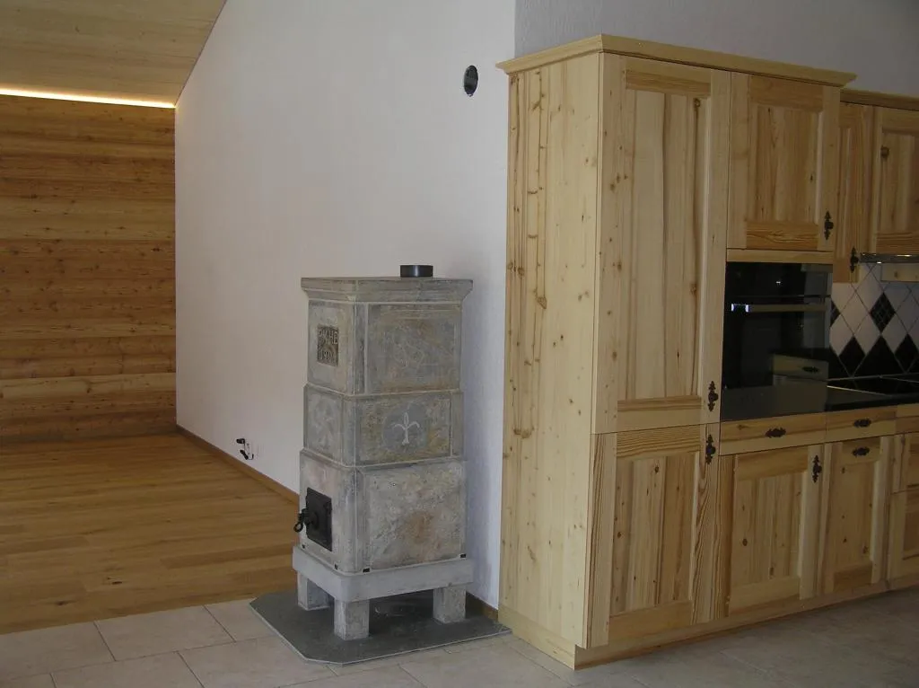 Location Appartement Cachet Lumineux Evolène