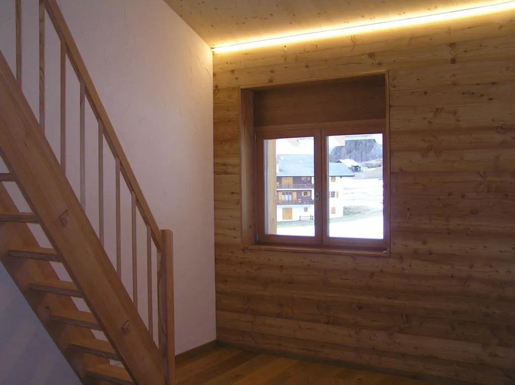 Location Appartement Cachet Lumineux Evolène