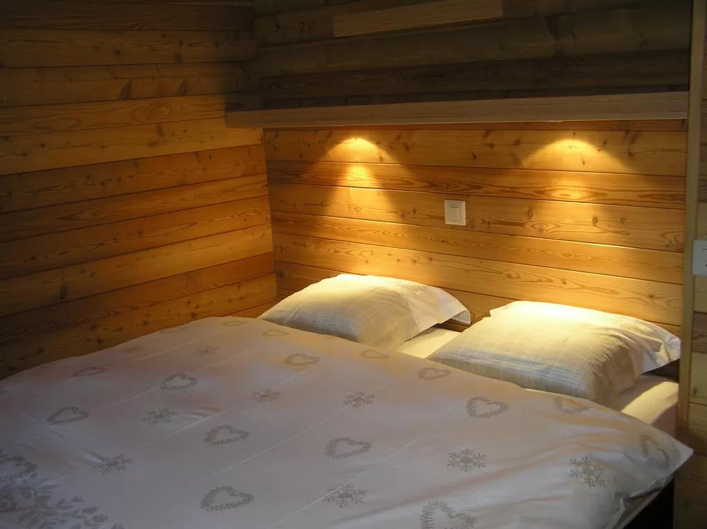 Location Chalet Villaz Valais