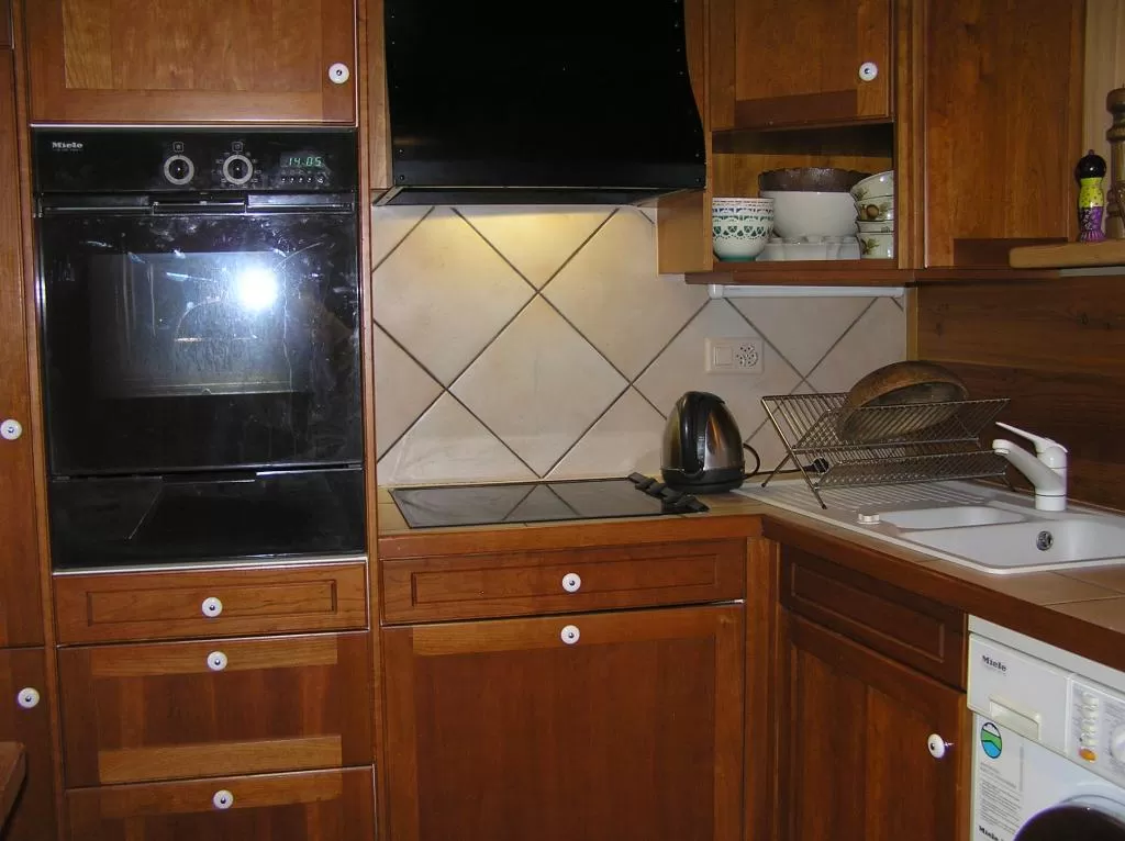 Location Appartement La Sage Valais