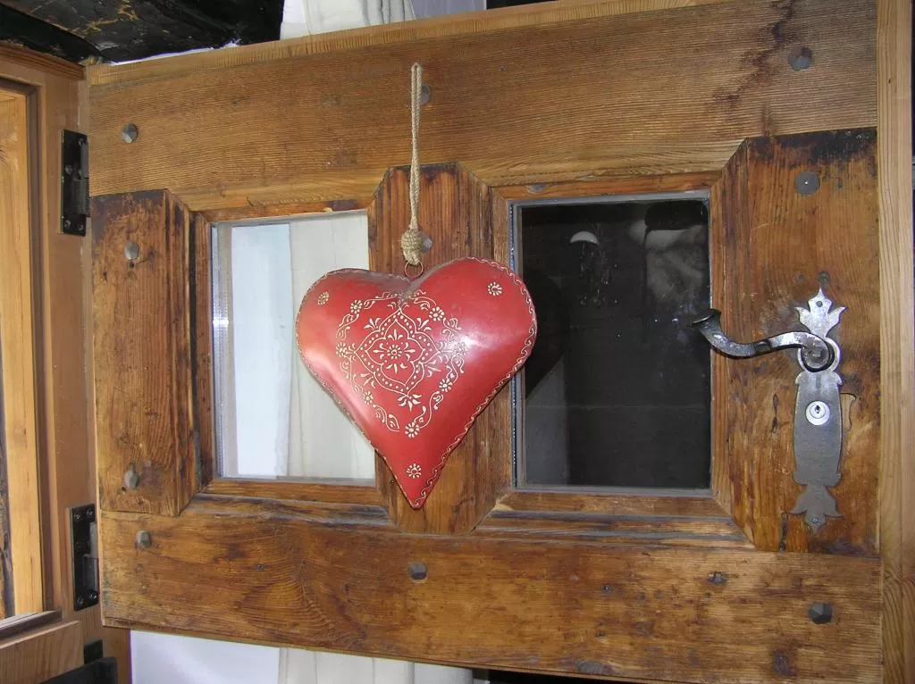 Location Appartement La Sage Valais