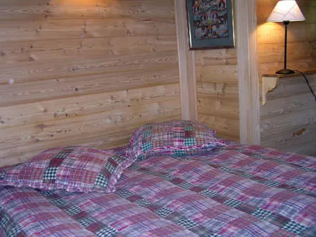 Location Appartement La Sage Valais