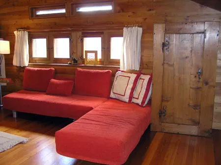 Location Appartement La Sage Valais