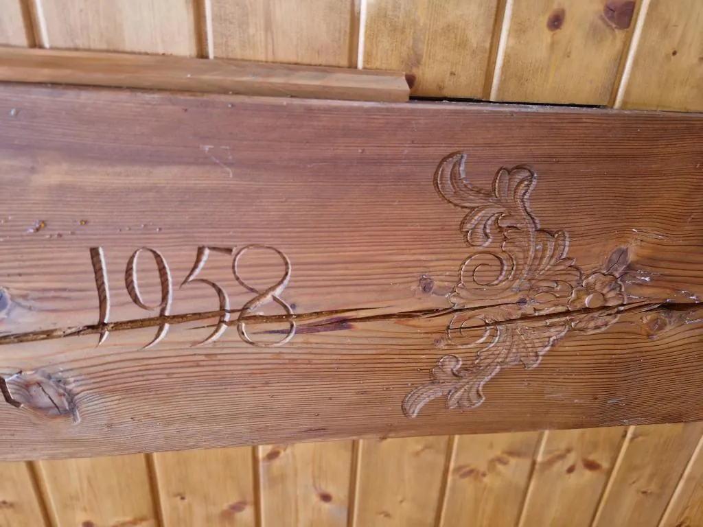 Vente Appartement Maison villageoise Evolène