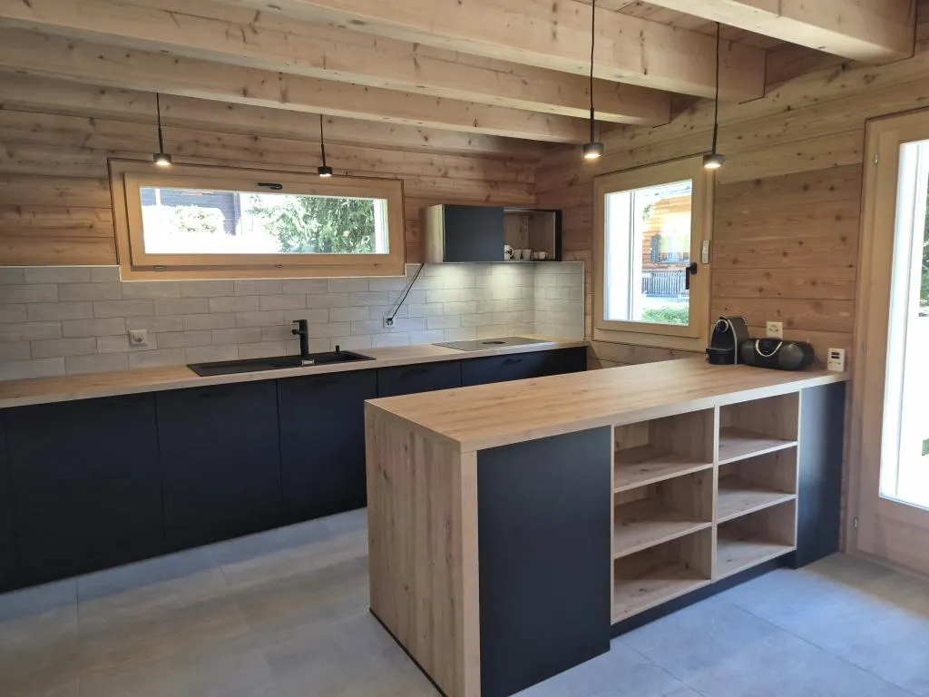 Vente Chalet Evolène Valais