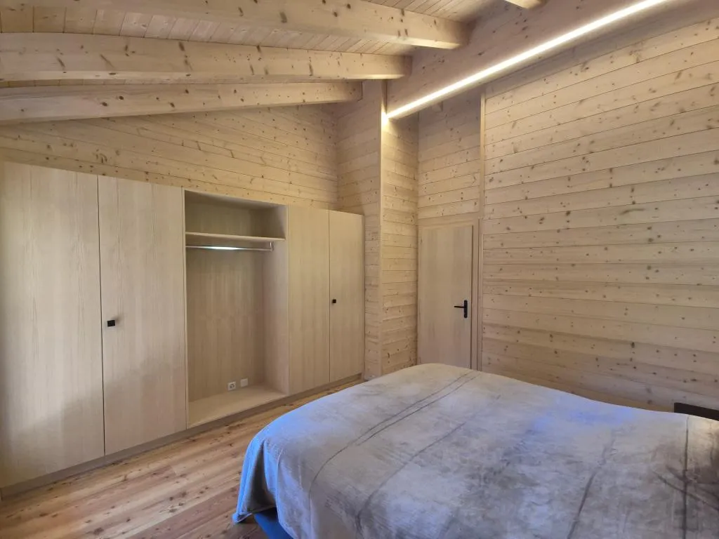 Vente Chalet Evolène Valais