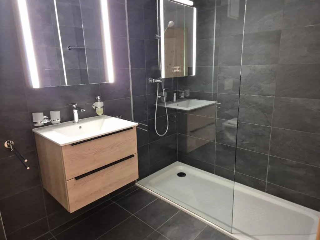 Vente appartement Evolène Résidence principale