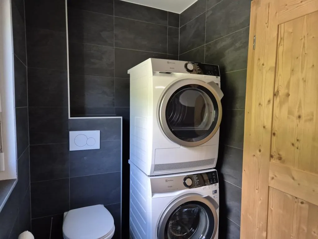 Vente appartement Evolène Résidence principale
