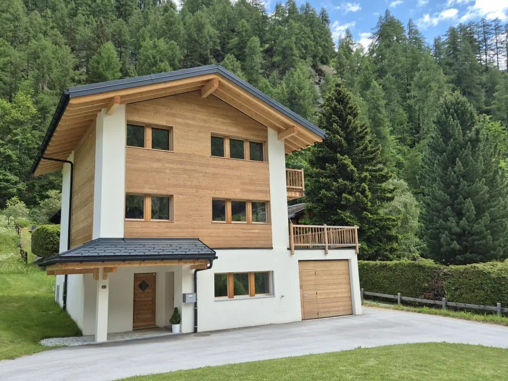Vente Chalet Evolène Valais