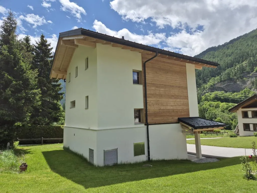 Vente Chalet Evolène Valais