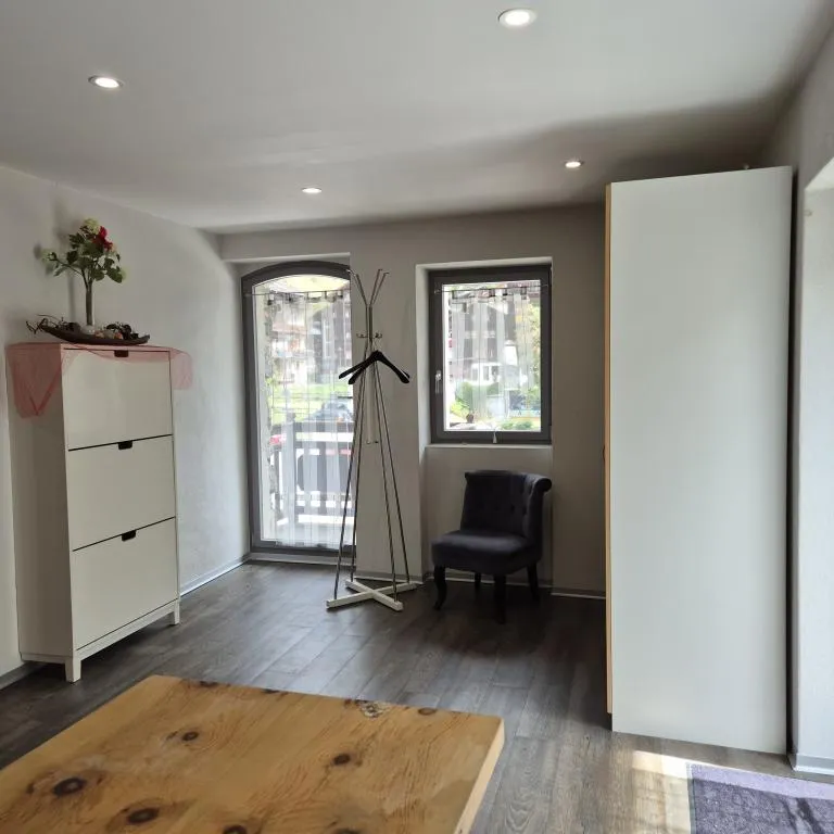 Vente Appartement authentique Evolène
