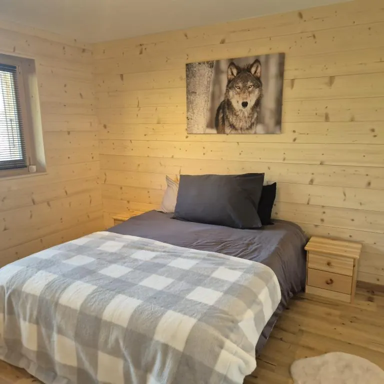 Vente exclusive Chalet Evolène Résidence principale