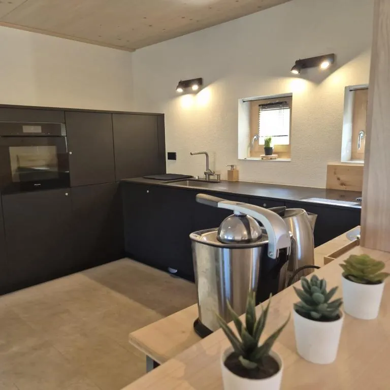 Vente exclusive Chalet Evolène Résidence principale