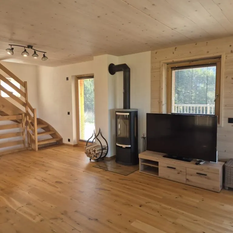 Vente exclusive Chalet Evolène Résidence principale