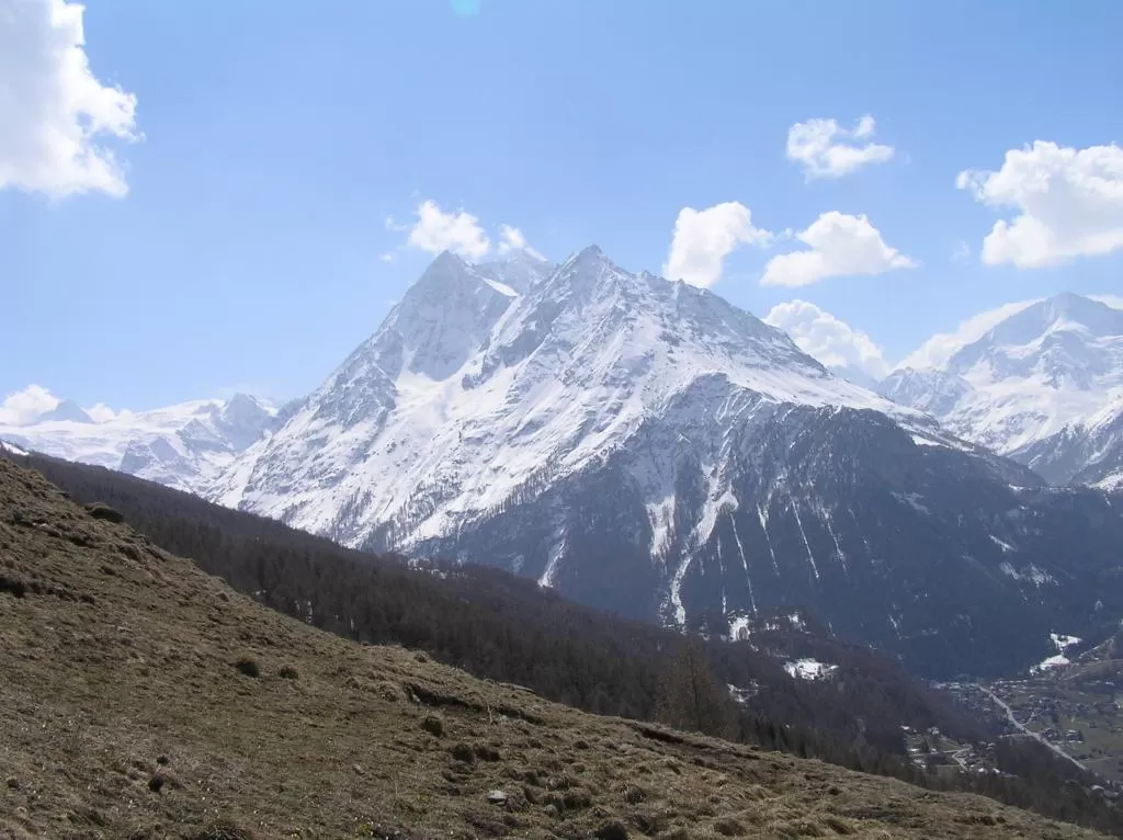 Vacances Hiver Offres Evolène
